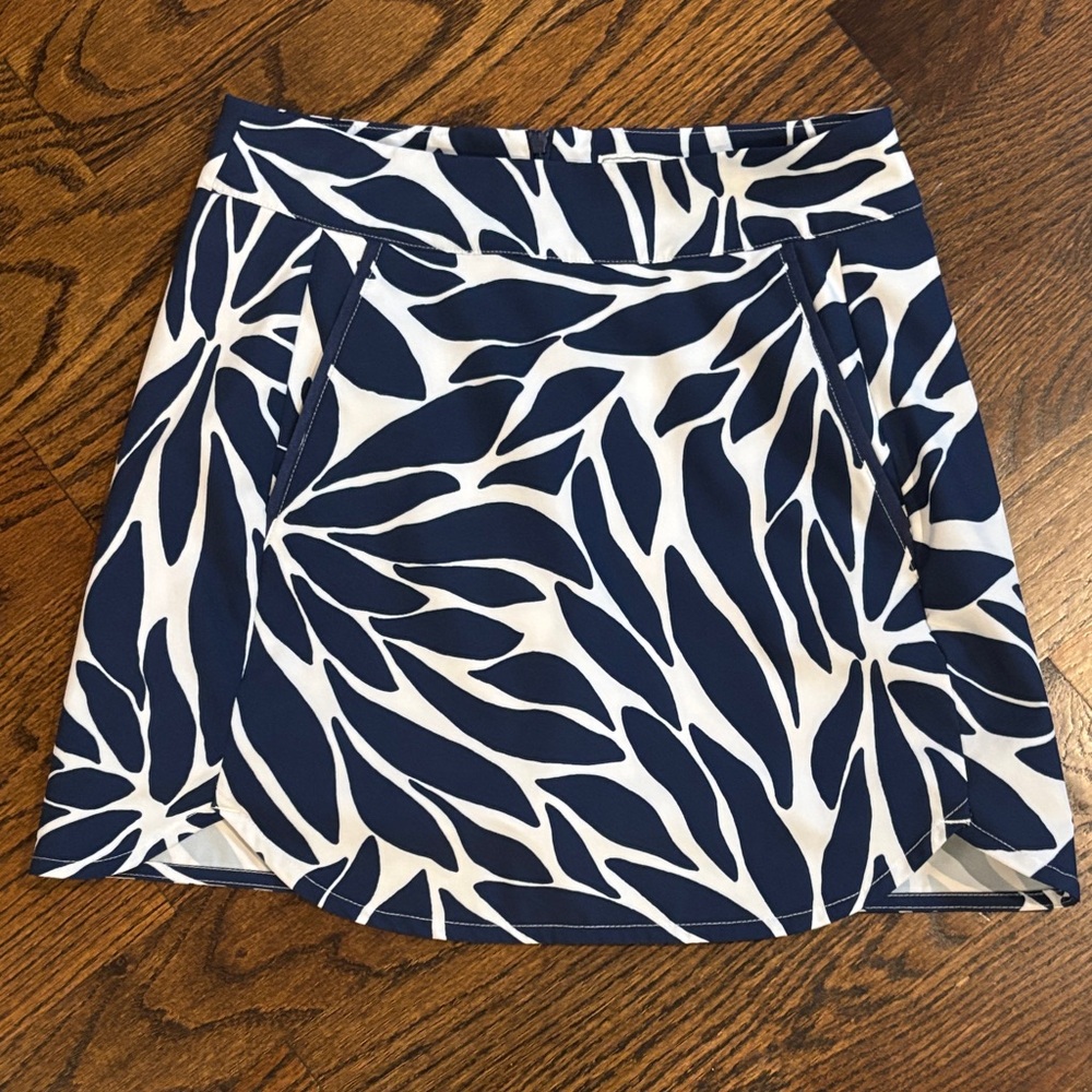 Vineyard Vines Athletic mini skirt skort